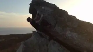 Coronal Mass Ejection. V5 Portland