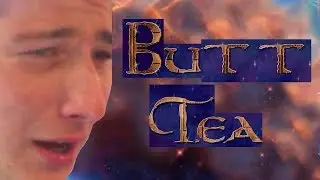 Butt Tea