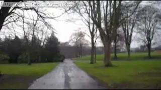 Dudhope park dundee
