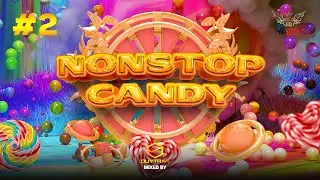 NONSTOP VINAHOUSE 2021 | CANDY #2 | BY DUYTRAN