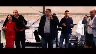 Pesti Fiúk - Pergető /// ÉLŐ FELVÉTEL ///