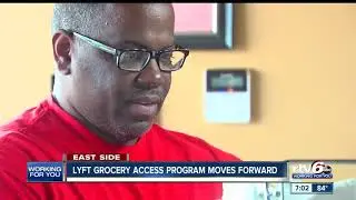 New initiatives to help boost access to fresh foods in Indianapolis