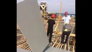Automatic PP Hollow Plastic Formwork Extrusion line| PP Hollow Sheet Extrusion line