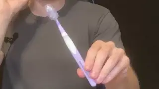 GuruNanda Butter On Gums Toothbrush, ADA Accepted, With 8000+ Ultra Soft Softex Bristles Review