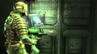 Dead Space LP#3 T@chTeck новый вид некроморфов