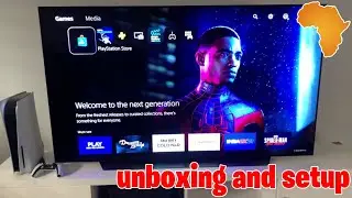 SURPRISING A SUBSCRIBER WITH A TV!! | unboxing wall mount & setup of the VITRON 50' 4K SMART TV