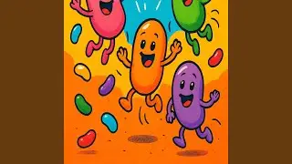 Jumping Jellybeans (Radio Edit)