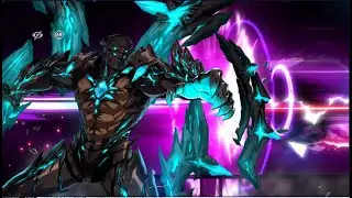 CounterSide​​​​​​ BGM / Six Winigs / 喵師傅良佳推薦