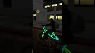 horror Indian bike driving 3D #indianbikedriving3d #shorts