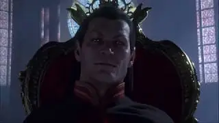 Neverwinter Ravenloft   Official Cinematic Launch Trailer