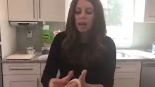 How to Make a Twelve Strand Crown Challah. Not Easy!