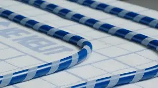 KELOX FB | Underfloor heating and cooling