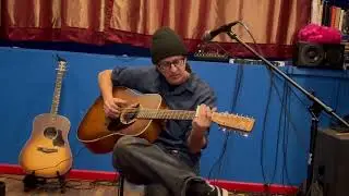 Creepy Crawl Medley (Live at Normals Books and Records 11/29/25