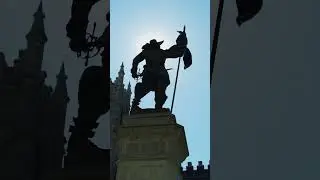 Must see Canadian landmarks