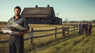 HOA Targeted My Farmhouse &mdash; Until They Learned Who Owns Their Mortgage