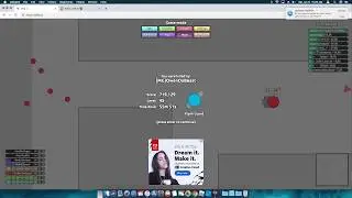 Flank Guard Maze World Record
