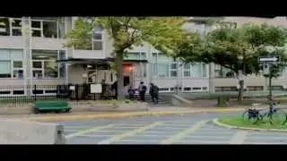 Pr&eacute;sentation du Coll&egrave;ge Stanislas de Qu&eacute;bec