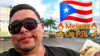 Street Food De Puerto Rico Hot Dog Boricua Style Establecido 52 Años en Carolina