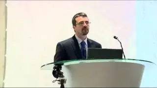 Innovation in agri-tech - Mark Else on scaling up precision irrigation