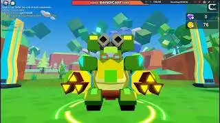 ROBLOX BOT CLASH