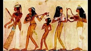 Evidence for the use of Harmony & Polyphony in Ancient Music?