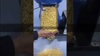 Pelletpresse Futterpellets und Holzpelletsherstellung