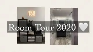 ROOM TOUR 2020 || ♡CUTE & COZY♡