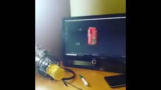 3D VR IS SO REALISTIC - #3danimation