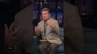 Лев Лещенко про пение в душе! Вечерний Ургант