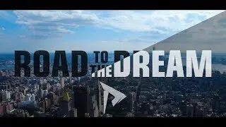 Road to the Dream  | Игорь Войтенко Мотивация | Фан видео