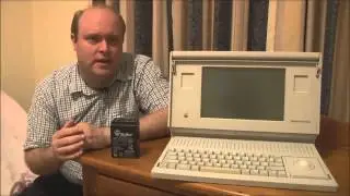 Quick Tip - Macintosh Portable Battery and Charger Options