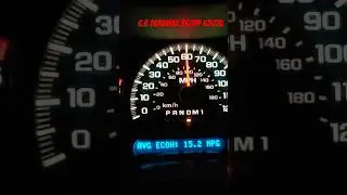 2006 Chevy 2500 Duramax 0-60