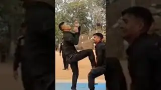 Assam Black Panther Commando Training #blackpanther #commando #assamcommando #commandotraning