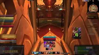 Andy's Halls of Valour Exploit