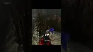 More proof killers adore Feng Min 🥰 - Dead by Daylight #shorts