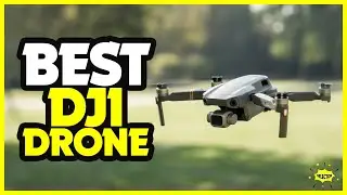 🔶Top 5: Best Dji Drone For Beginners In 2026 🏆 [ Best Camera Drones]   Best Affordable Drones