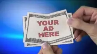 $100 business dropcards