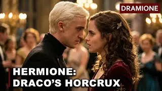 Hermione &mdash; Draco&rsquo;s Horcrux | Dramione Fanfiction