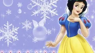 Snow White and the Three Dwarfs