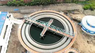 SWARUPNAGAR WATER TREATMENT PLANT