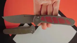 LTK Rezult  Exclusively available at White Mountain Knives / Repost from White Mountain Knives!
