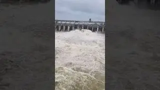 water 🌊flow shorts video #shorts #shortsfeed #viralshort #ytshorts #water #sound #flow #beautiful