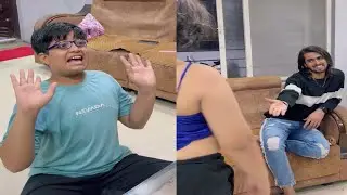 shaitani dimaag hua fail😂🤣. #comedy #funny #shadab707 #shadab5star #twist #youtube