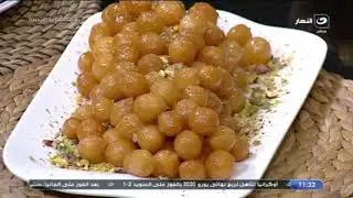 أسهل وأسرع طريقة لعمل الزلابيا في البيت خطوة بخطوة
