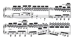 This looks like Feux Follets….. But it’s definitely not Feux Follets.