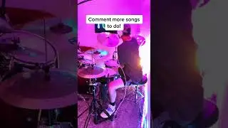 Putting Halftime Drums On Songs That Don't Need Them