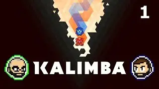 Kalimba - Part 1 - Hazzah! - PigHat