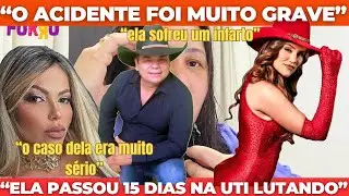 Acidente, morte e interna&ccedil;&otilde;es marcaram o final de semana no forr&oacute;