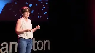 Преобразующая сила социальных сетей | Стейси Хил | TEDxSouthampton