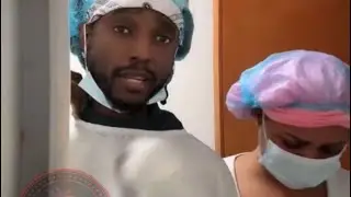 OMG.. look what they try to do kiprich N Kizzy don